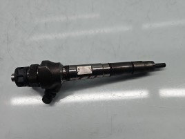 Injector AUDI A3 (8V1) [Fabr 2012-prezent] 04L130277AD 1.6 TDI CRKB 81KW / 110CP