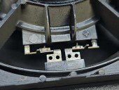 Boxa stanga spate Volkswagen Jetta 3 (1K2) [Fabr 2005-2010] 1KM035454D