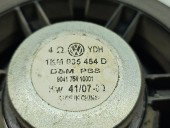 Boxa stanga spate Volkswagen Jetta 3 (1K2) [Fabr 2005-2010] 1KM035454D
