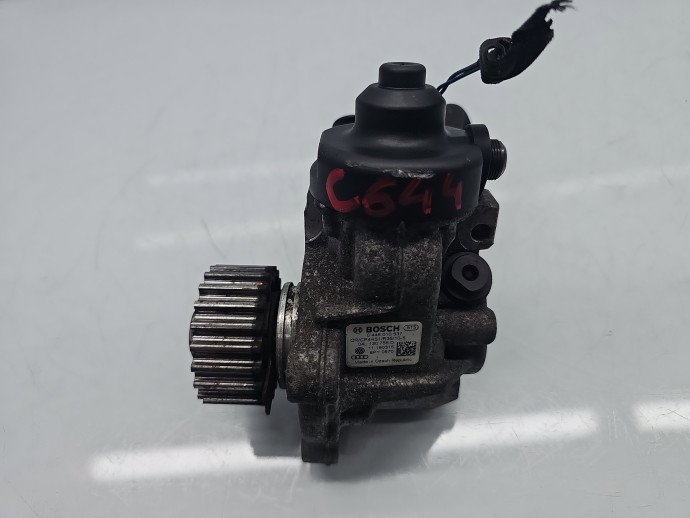 Pompa inalta presiune AUDI A3 (8V1) [Fabr 2012-prezent] 04L130755D 1.6 TDI CRKB 81KW / 110CP
