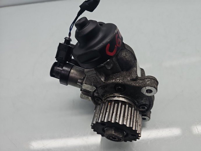 Pompa inalta presiune AUDI A3 (8V1) [Fabr 2012-prezent] 04L130755D 1.6 TDI CRKB 81KW / 110CP