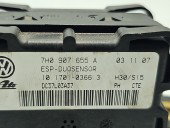 SENZOR ESP Volkswagen Jetta 3 (1K2) [Fabr 2005-2010] 7H0907655A