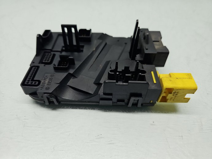 Senzor unghi volan Volkswagen Jetta 3 (1K2) [Fabr 2005-2010] 1K0953549BG