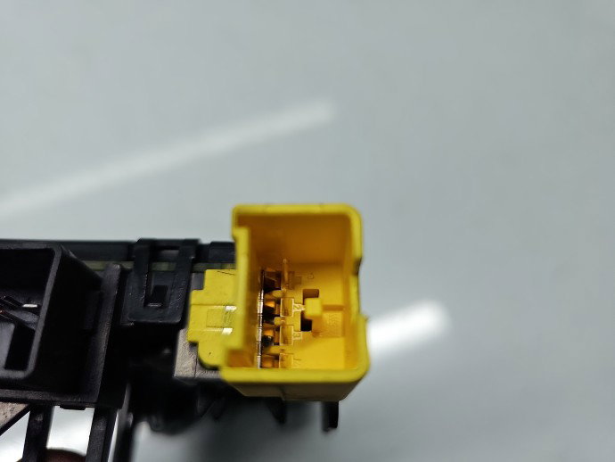 Senzor unghi volan Volkswagen Jetta 3 (1K2) [Fabr 2005-2010] 1K0953549BG