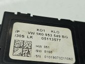 Senzor unghi volan Volkswagen Jetta 3 (1K2) [Fabr 2005-2010] 1K0953549BG