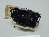 Broasca usa stanga fata Volkswagen Jetta 3 (1K2) [Fabr 2005-2010] OEM