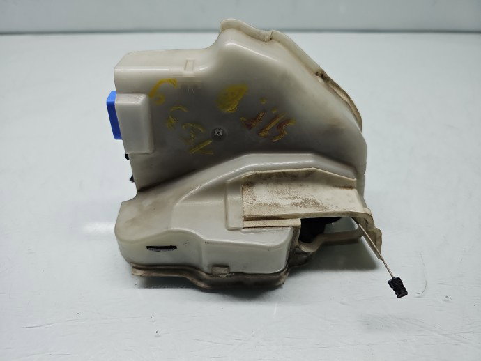 Broasca usa stanga fata Volkswagen Jetta 3 (1K2) [Fabr 2005-2010] OEM