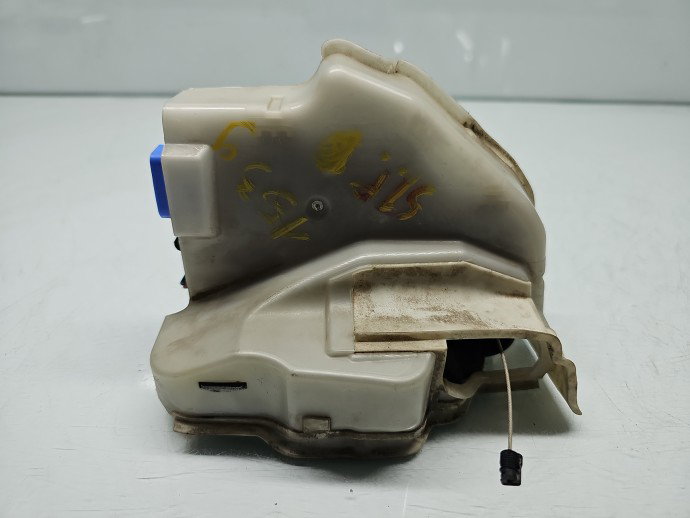 Broasca usa stanga fata Volkswagen Jetta 3 (1K2) [Fabr 2005-2010] OEM