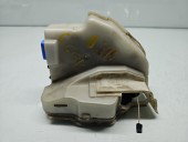 Broasca usa stanga fata Volkswagen Jetta 3 (1K2) [Fabr 2005-2010] OEM