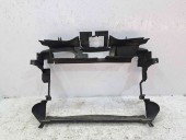 Deflector aer Mercedes Clasa A (W169) [Fabr 2004-2012] OEM