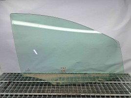 Geam usa dreapta fata Mercedes Clasa A (W169) [Fabr 2004-2012] OEM