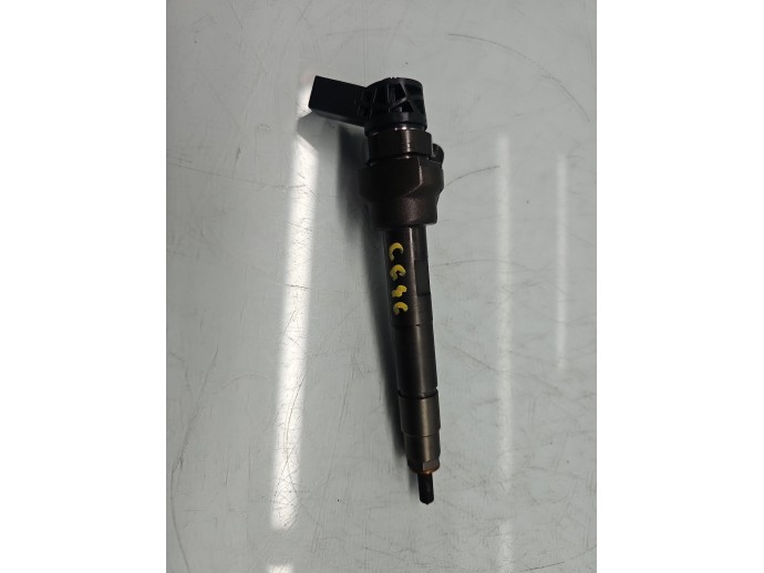 Injector Bmw X3 (F25) [Fabr 2010-2017] 7810702 2.0 N47D20O1 135KW / 184CP