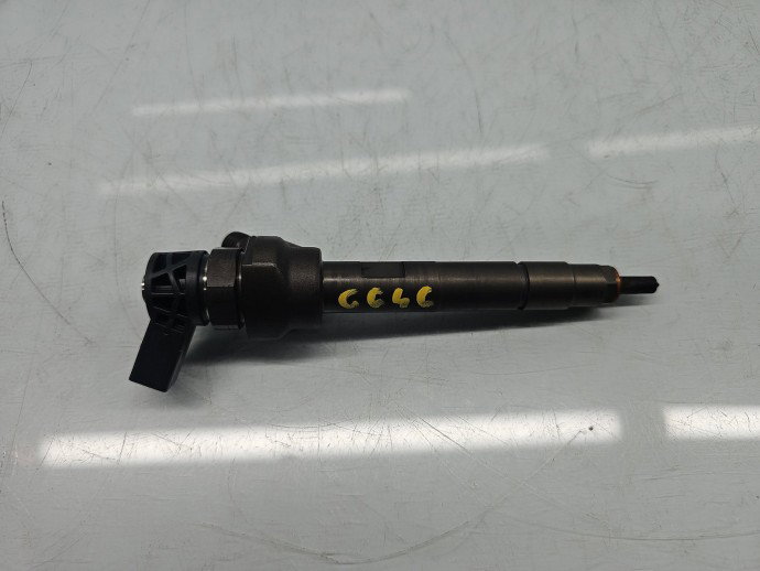 Injector Bmw X3 (F25) [Fabr 2010-2017] 7810702 2.0 N47D20O1 135KW / 184CP