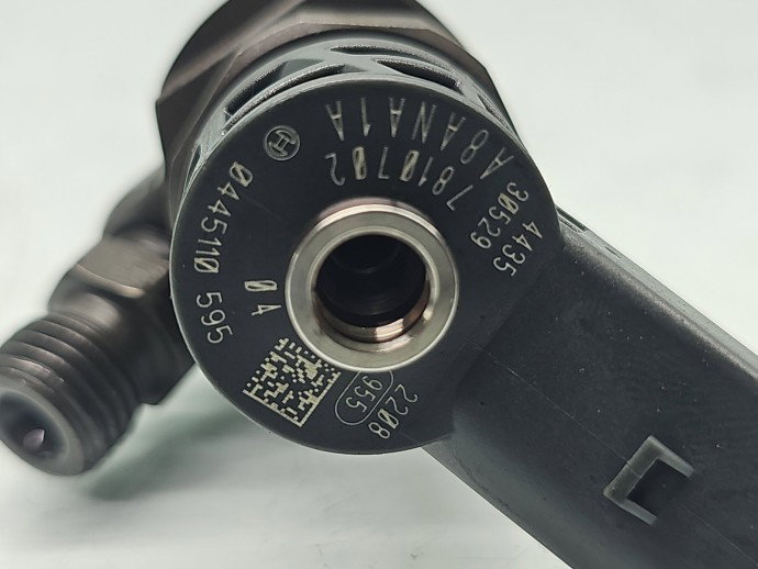 Injector Bmw X3 (F25) [Fabr 2010-2017] 7810702 2.0 N47D20O1 135KW / 184CP