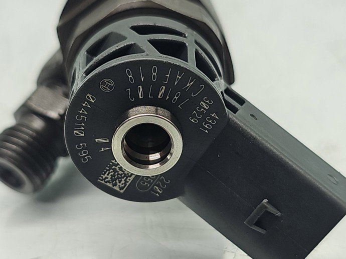 Injector Bmw X3 (F25) [Fabr 2010-2017] 7810702 2.0 N47D20O1 135KW / 184CP