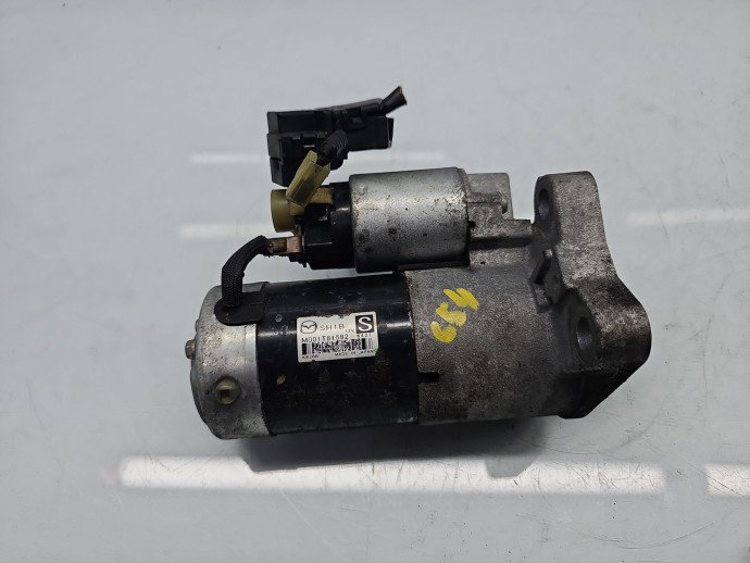 Electromotor Mazda CX-5 (KE) [Fabr 2011-2016] SH1B-M001T81582 2.2 SHY4129KW / 176CP
