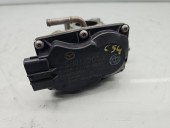 Supapa EGR Mazda CX-5 (KE) [Fabr 2011-2016] SH01-20300 2.2 SHY4 129KW / 176CP