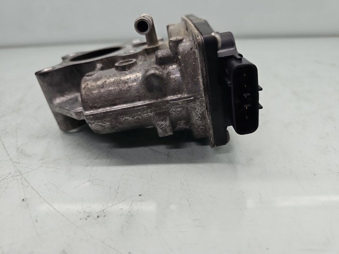 Supapa EGR Mazda CX-5 (KE) [Fabr 2011-2016] SH01-20300 2.2 SHY4 129KW / 176CP