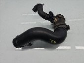 Tub admisie aer Mazda CX-5 (KE) [Fabr 2011-2016] SH01-13-231 2.2 SHY4 129KW / 176CP