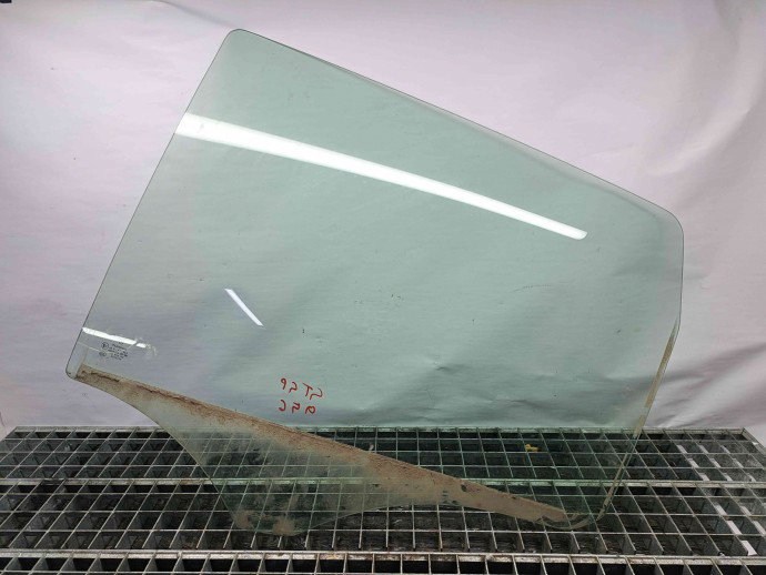 Geam usa stanga spate Mercedes Clasa A (W169) [Fabr 2004-2012] OEM