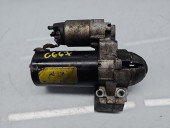 Electromotor Bmw 1 (E81, E87) [Fabr 2004-2010] 8506657 2.0 N47D20U0105KW / 143CP