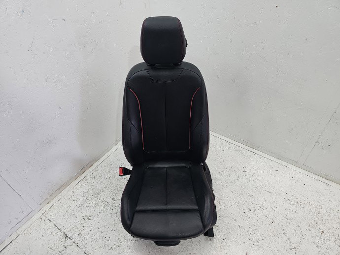 Scaun stanga fata Bmw 3 (F30) [Fabr 2012-2017] OEM