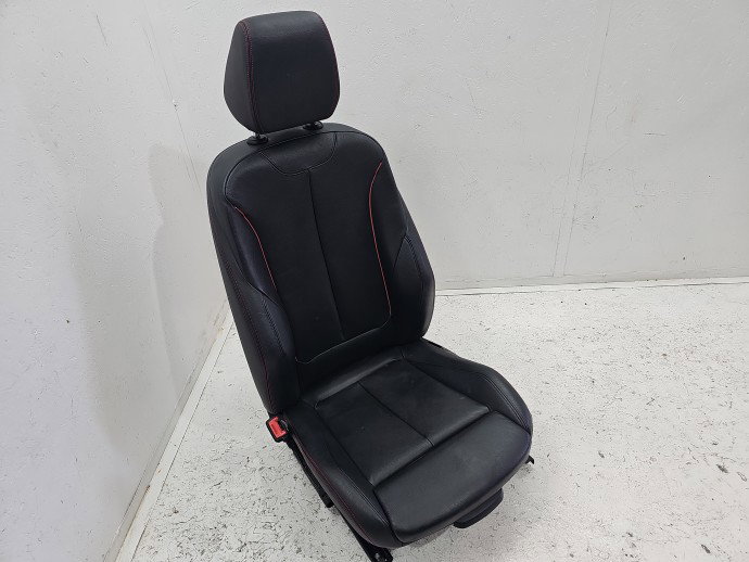 Scaun stanga fata Bmw 3 (F30) [Fabr 2012-2017] OEM