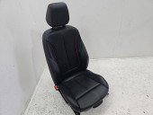 Scaun stanga fata Bmw 3 (F30) [Fabr 2012-2017] OEM