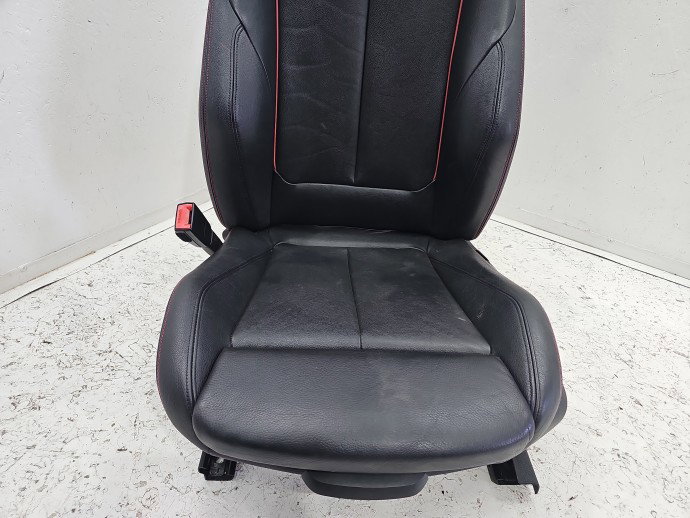 Scaun stanga fata Bmw 3 (F30) [Fabr 2012-2017] OEM