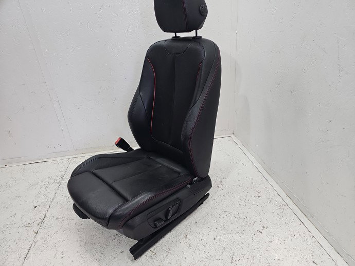 Scaun stanga fata Bmw 3 (F30) [Fabr 2012-2017] OEM