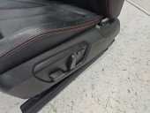Scaun stanga fata Bmw 3 (F30) [Fabr 2012-2017] OEM