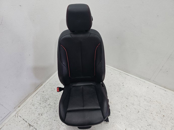 Scaun stanga fata Bmw 3 (F30) [Fabr 2012-2017] OEM