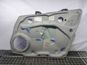 Macara electrica geam dreapta fata Mercedes Clasa A (W169) [Fabr 2004-2012] A1697200279