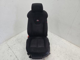Scaun stanga fata Seat Leon (1P1) [Fabr 2005-2011] OEM