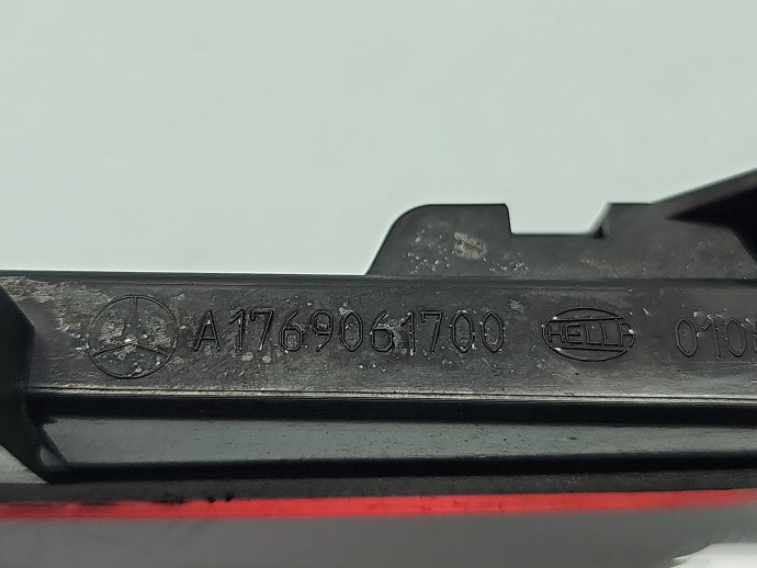 Stop auxiliar Mercedes Clasa A (W176) [Fabr 2012-2018] Sedan AMG A1769061700