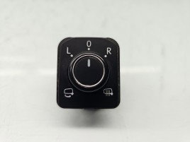 Buton reglaj oglinzi Volkswagen Passat B8 (3G2) [Fabr 2015-prezent] 3G0959565C