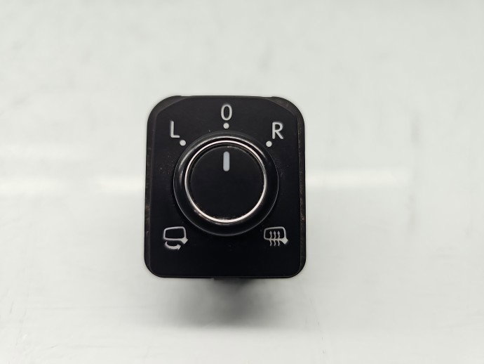 Buton reglaj oglinzi Volkswagen Passat B8 (3G2) [Fabr 2015-prezent] 3G0959565C