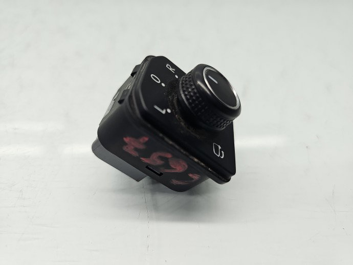 Buton reglaj oglinzi Volkswagen Passat B8 (3G2) [Fabr 2015-prezent] 3G0959565C