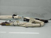 Airbag cortina stanga Volvo XC90 [Fabr 2002-2014] 31271165