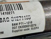 Airbag cortina stanga Volvo XC90 [Fabr 2002-2014] 31271165