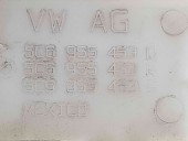 Vas lichid parbriz 5C6955453Q Volkswagen Jetta 4  (6Z) [Fabr 2011-2017] 1.6