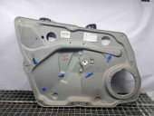 Macara electrica geam stanga fata Mercedes Clasa A (W169) [Fabr 2004-2012] A1697200179