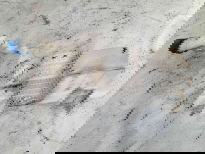 Vas lichid parbriz 5C6955453Q Volkswagen Jetta 4  (6Z) [Fabr 2011-2017] 1.6