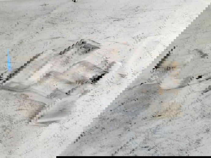 Vas lichid parbriz 5C6955453Q Volkswagen Jetta 4  (6Z) [Fabr 2011-2017] 1.6