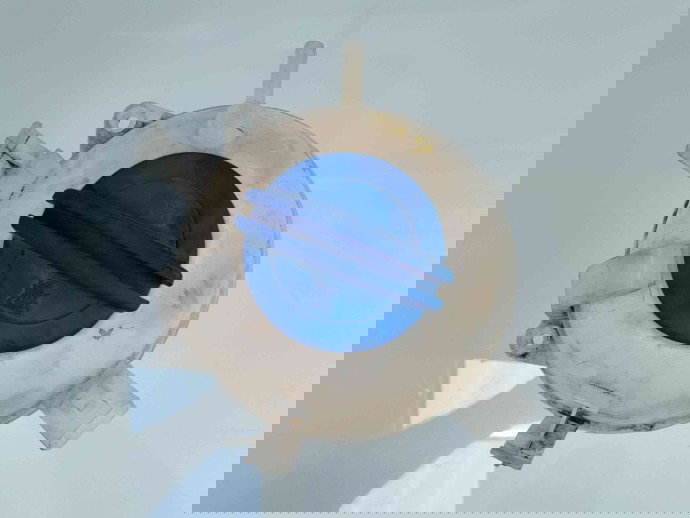 Vas expansiune 5C0121407A Volkswagen Jetta 4 (6Z) [Fabr 2011-2017]