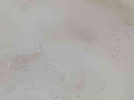 Vas expansiune 5C0121407A Volkswagen Jetta 4 (6Z) [Fabr 2011-2017]