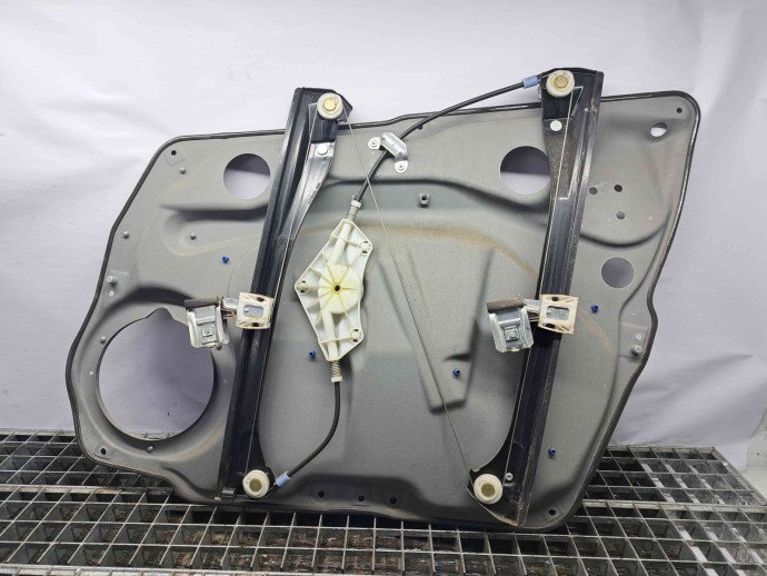 Macara electrica geam stanga fata Mercedes Clasa A (W169) [Fabr 2004-2012] A1697200179