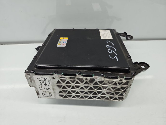 Baterie pornire AUDI A3 (8YF) [Fabr 2020-2026] 3WA915107C 1.5 TSI DXDE85KW / 116CP