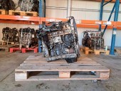 Motor complet ambielat Mercedes Clasa E (W212) [Fabr 2009-2016] 651924 2.2 CDI 651924 125KW / 170CP  