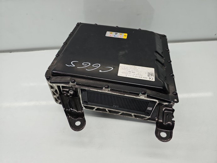 Baterie pornire AUDI A3 (8YF) [Fabr 2020-2026] 3WA915107C 1.5 TSI DXDE85KW / 116CP